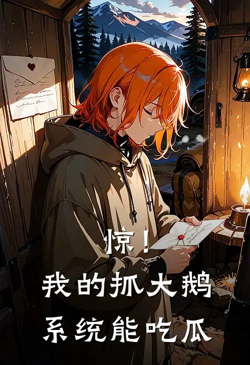 惊！我的抓大鹅系统能吃瓜(林晚秋苏婉)最热门小说_小说完整版惊！我的抓大鹅系统能吃瓜林晚秋苏婉