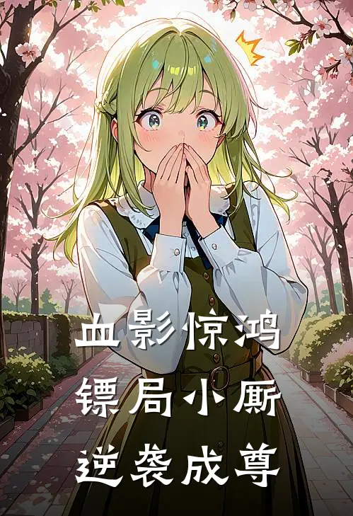 血影惊鸿：镖局小厮逆袭成尊