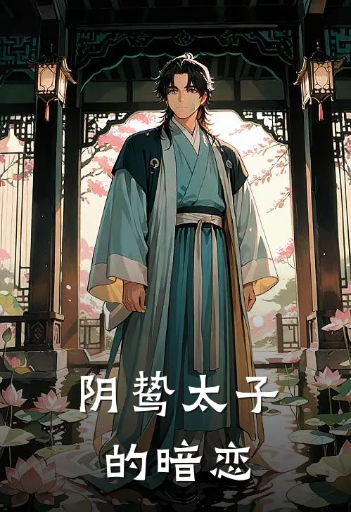 阴鸷太子的暗恋洛铭墨翎最新好看小说_最新章节列表阴鸷太子的暗恋(洛铭墨翎)