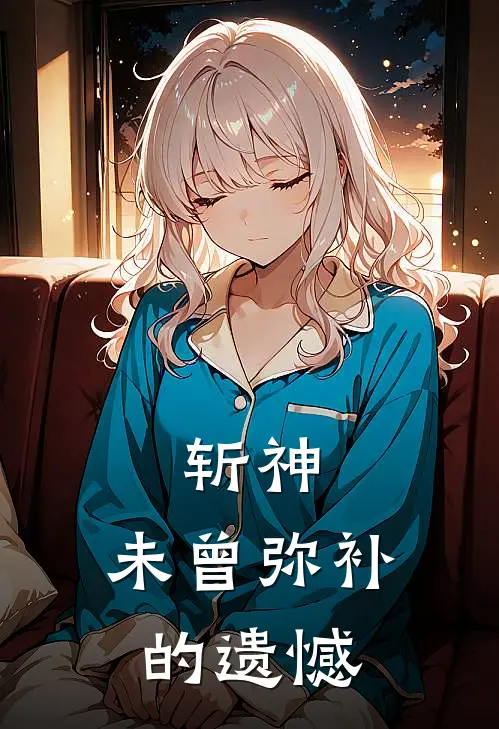 斩神：未曾弥补的遗憾李玄白月完结热门小说_完整版小说全文免费阅读斩神：未曾弥补的遗憾李玄白月