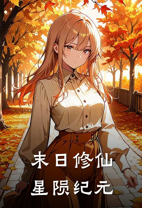 末日修仙：星陨纪元