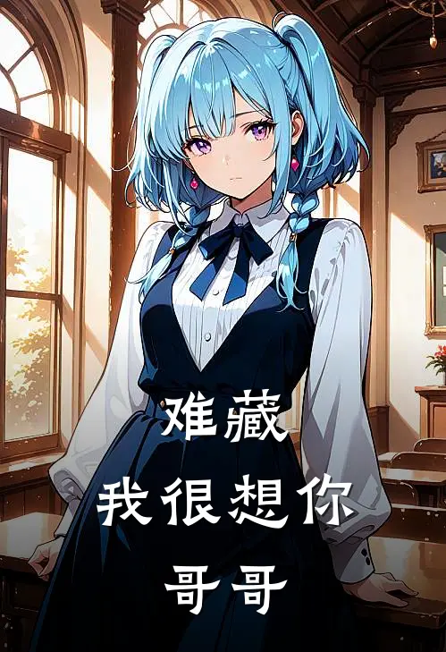 难藏：我很想你，哥哥(池靖池彦)全本免费在线阅读_池靖池彦全文阅读
