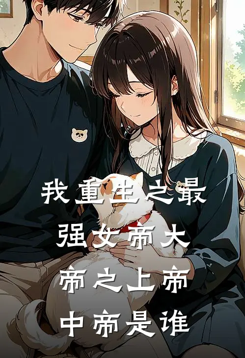 我重生之最强女帝大帝之上帝中帝是谁