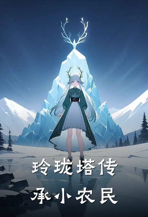 玲珑塔传承小农民