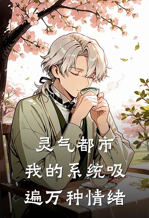 灵气都市：我的系统吸遍万种情绪林渊虹苏清月最新小说推荐_热门小说排行榜灵气都市：我的系统吸遍万种情绪(林渊虹苏清月)