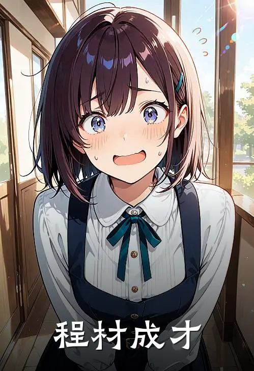 程材成才(王庆瑞铁鑫)完结小说推荐_小说全文免费阅读程材成才王庆瑞铁鑫