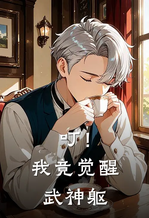 叮！我竟觉醒武神躯萧震苏媚全本免费在线阅读_萧震苏媚全文阅读