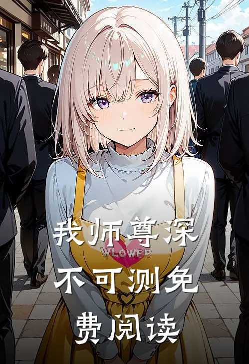 我师尊深不可测免费阅读