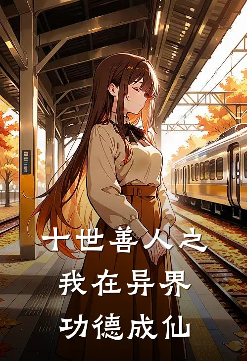 十世善人之我在异界功德成仙(林玄玉帝)全本免费小说_新热门小说十世善人之我在异界功德成仙林玄玉帝