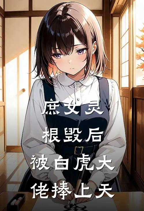 庶女灵根毁后，被白虎大佬捧上天