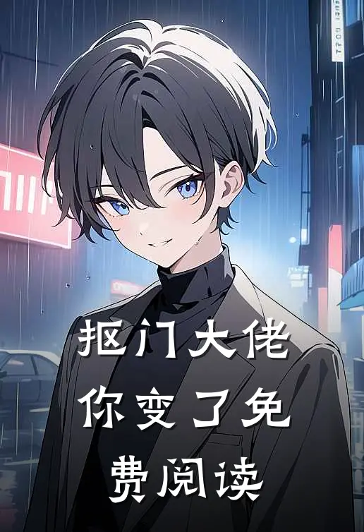 抠门大佬你变了免费阅读