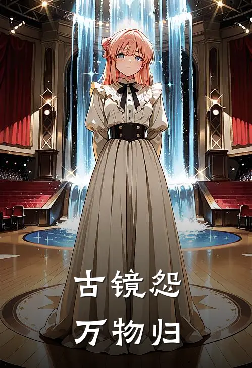 古镜怨，万物归(徐文渊柳如烟)全本免费小说_阅读免费小说古镜怨，万物归徐文渊柳如烟