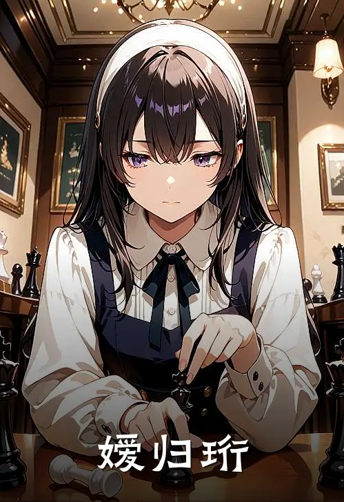 嫒归珩沈嫒沈骁全本免费小说_热门网络小说推荐嫒归珩沈嫒沈骁