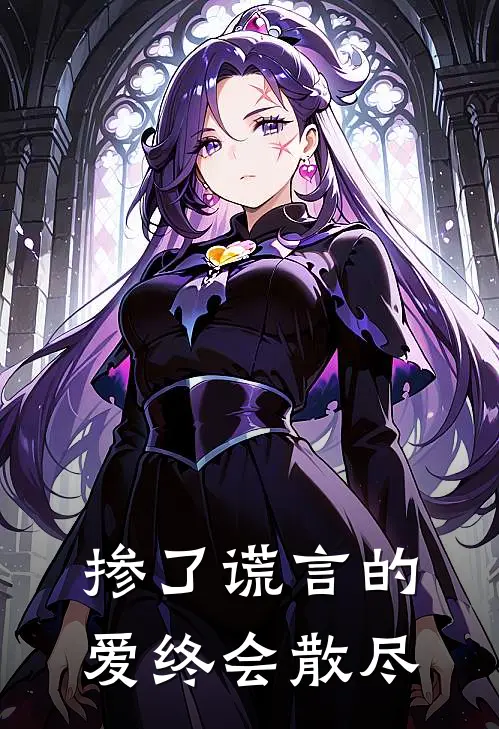 掺了谎言的爱终会散尽全文免费阅读无弹窗大结局_掺了谎言的爱终会散尽（乔慎顾滢滢）最新小说