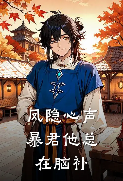 《凤隐心声：暴君他总在脑补》萧彻周正清完结版阅读_萧彻周正清完结版在线阅读