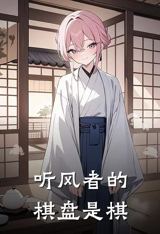 听风者的棋盘是棋