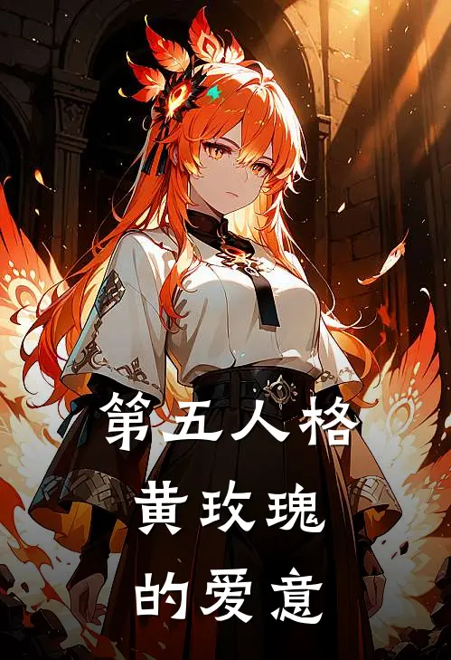 第五人格：黄玫瑰的爱意