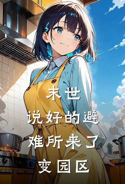 末世：说好的避难所来了变园区