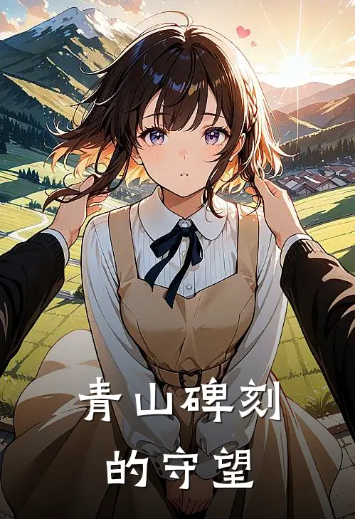 青山碑刻的守望