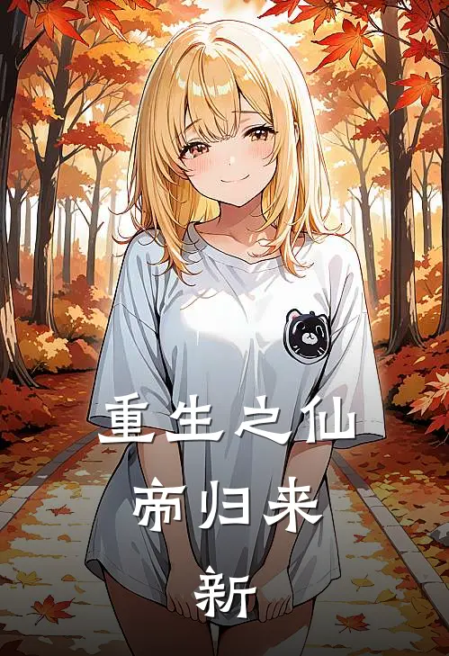 重生之仙帝归来，新