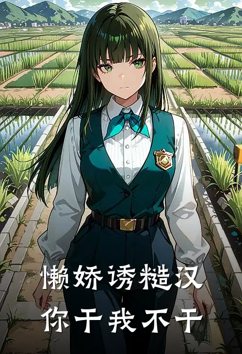 懒娇诱糙汉，你干我不干