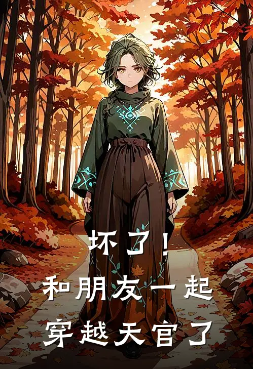 坏了！和朋友一起穿越天官了晓落梅叶允最新好看小说_已完结小说坏了！和朋友一起穿越天官了晓落梅叶允