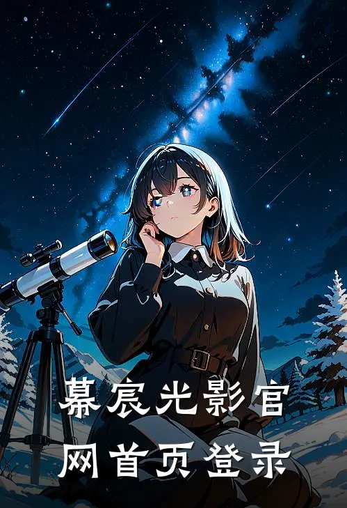 幕宸光影官网首页登录