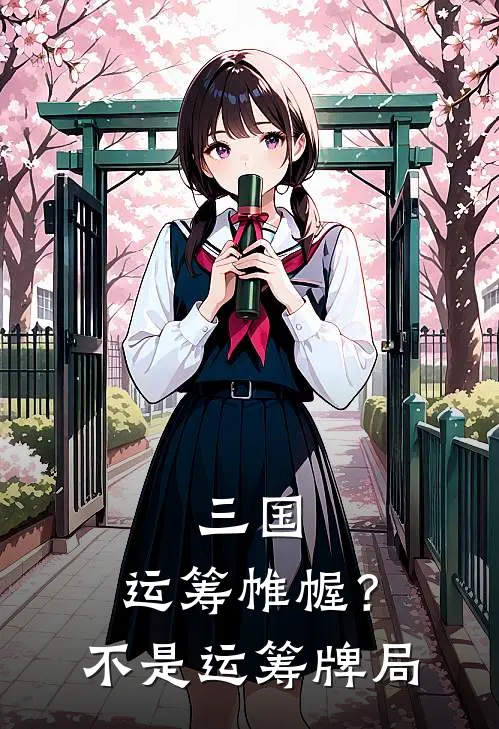 三国：运筹帷幄？不，是运筹牌局时宇关羽完结好看小说_最新章节列表三国：运筹帷幄？不，是运筹牌局(时宇关羽)