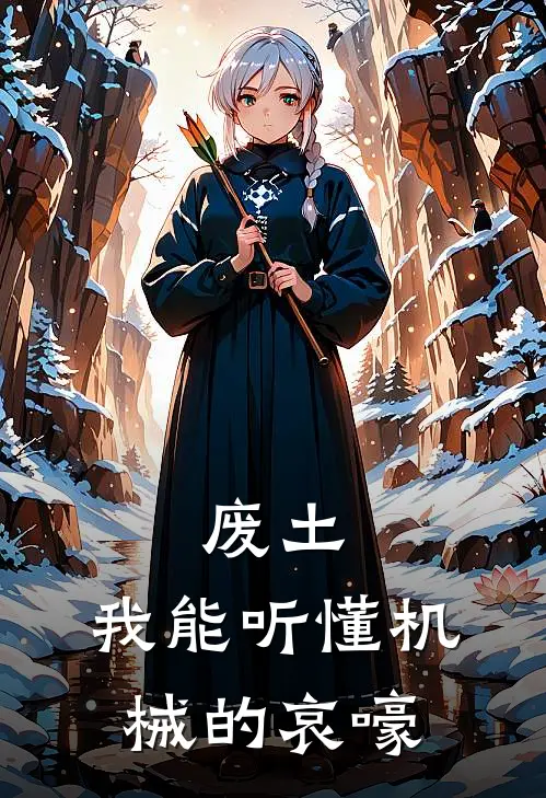 废土：我能听懂机械的哀嚎石衍铁山免费小说大全_完结的小说废土：我能听懂机械的哀嚎(石衍铁山)