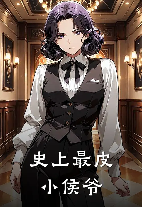 史上最皮小侯爷