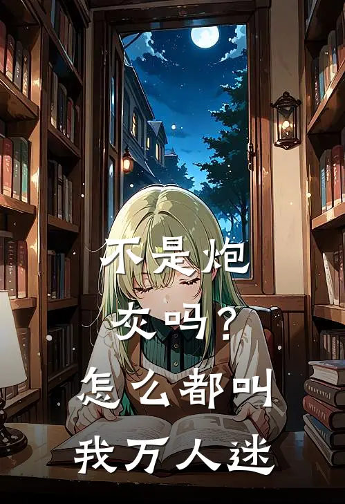 不是炮灰吗？怎么都叫我万人迷时长欢余邵热门完结小说_最热门小说不是炮灰吗？怎么都叫我万人迷时长欢余邵