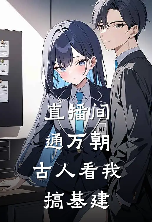 陈粟嬴政(直播间通万朝：古人看我搞基建)最新章节在线阅读_陈粟嬴政全章节阅读