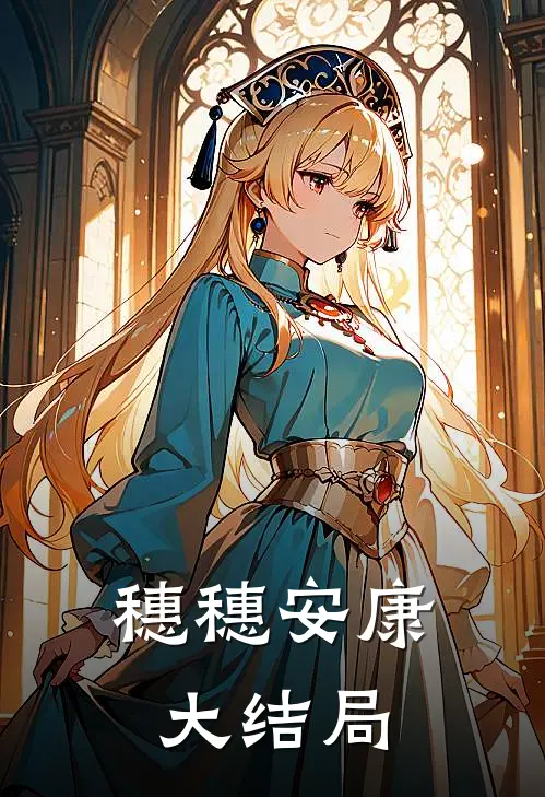 穗穗安康大结局