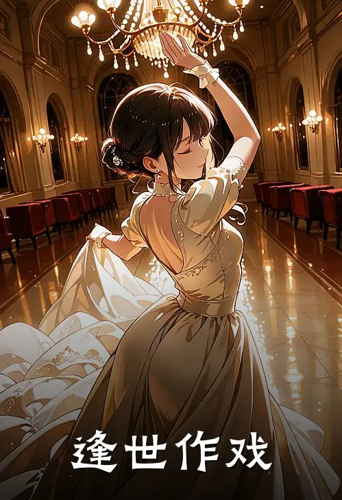 逢世作戏林笙洛雨完整版免费小说_热门网络小说推荐逢世作戏(林笙洛雨)