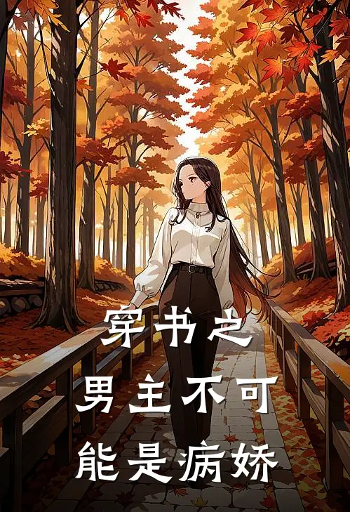 穿书之，男主不可能是病娇裴度叶夏免费完本小说_小说推荐完本穿书之，男主不可能是病娇(裴度叶夏)