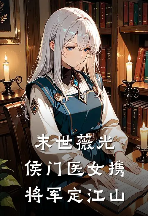 末世薇光：侯门医女携将军定江山林薇薇薇免费阅读全文_热门小说大全末世薇光：侯门医女携将军定江山林薇薇薇