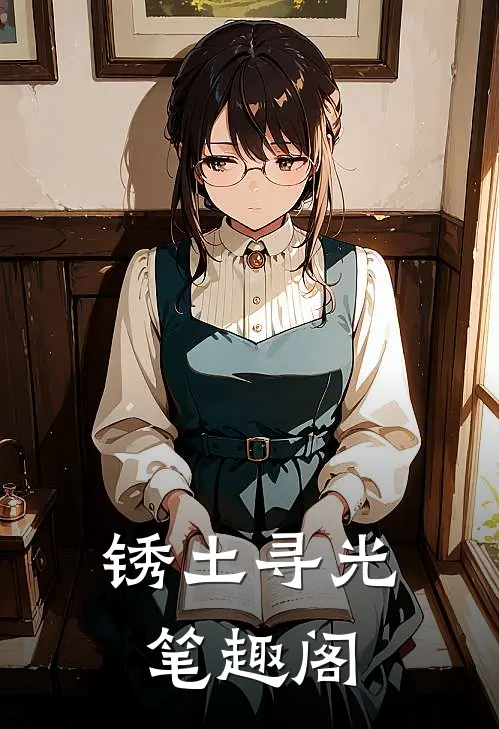 锈土寻光笔趣阁