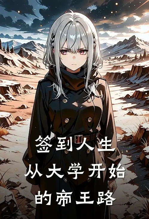 签到人生：从大学开始的帝王路