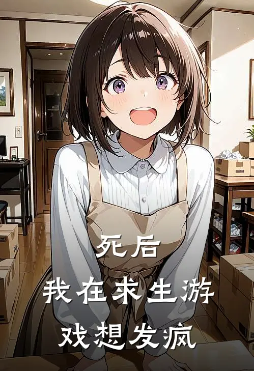 死后：我在求生游戏想发疯