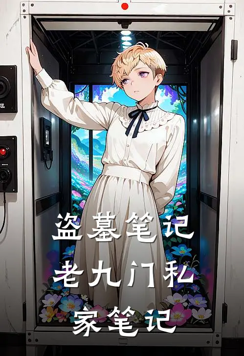 盗墓笔记老九门私家笔记
