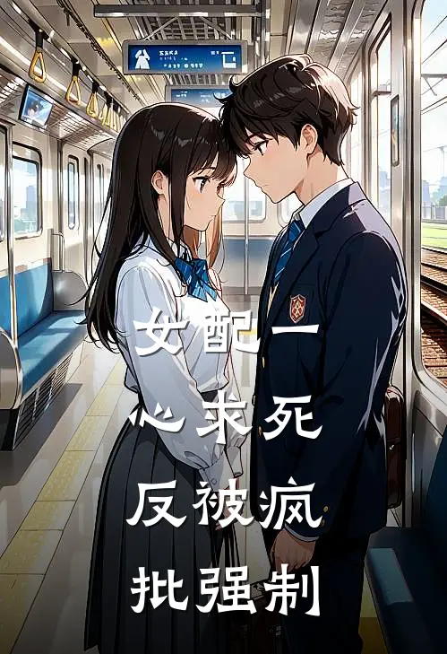女配一心求死，反被疯批强制(舒窈昭阳)网络热门小说_最新章节列表女配一心求死，反被疯批强制(舒窈昭阳)