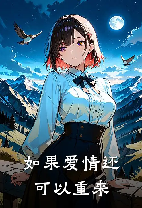 如果爱情还可以重来(苏芸张峰)全本免费小说阅读_全文免费阅读如果爱情还可以重来苏芸张峰