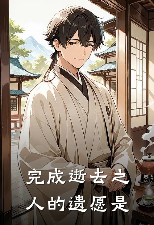 完成逝去之人的遗愿是