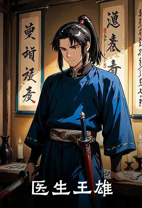 医生王雄王雄周明远完结版小说_完结版小说医生王雄(王雄周明远)