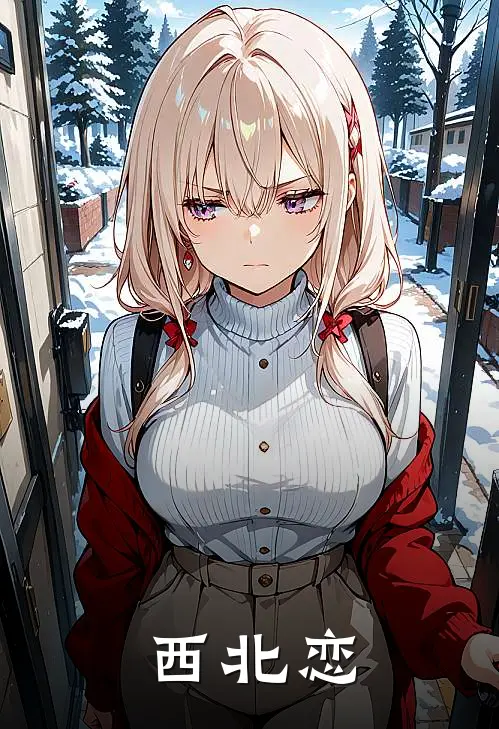 西北恋(秋萍莽儿)热门网络小说_最新章节列表西北恋(秋萍莽儿)