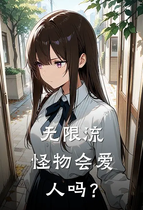 无限流：怪物会爱人吗？