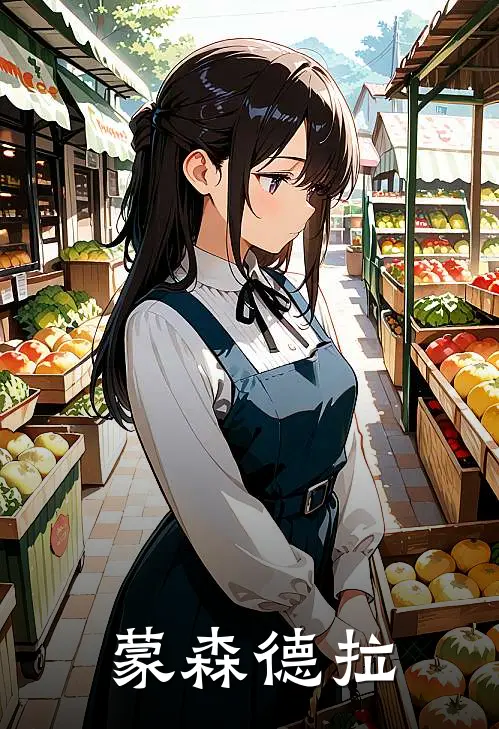 蒙森德拉温赫特卡洛斯免费小说完结_最新章节列表蒙森德拉(温赫特卡洛斯)