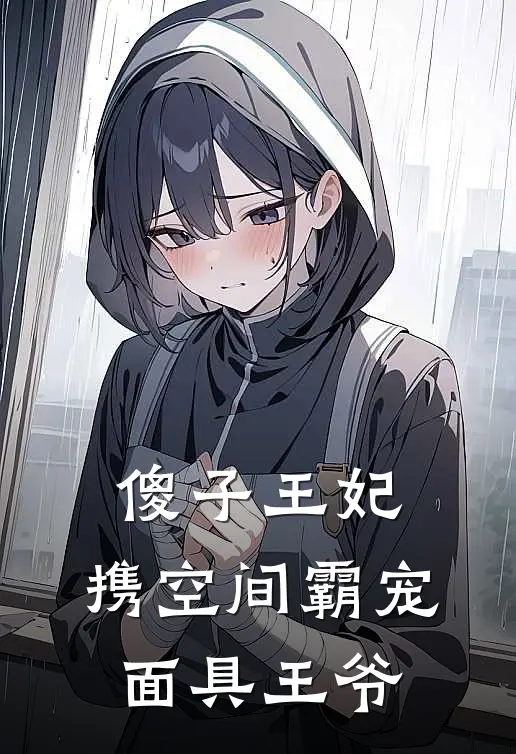 傻子王妃：携空间霸宠面具王爷（沈微婉萧玦）最新章节列表