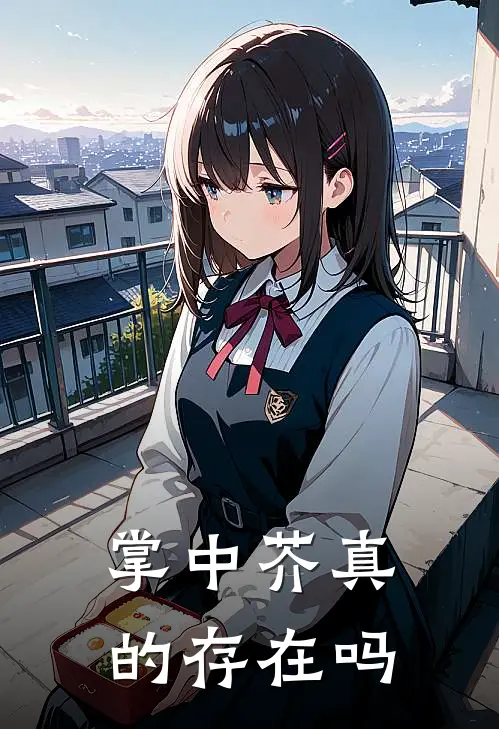 掌中芥真的存在吗