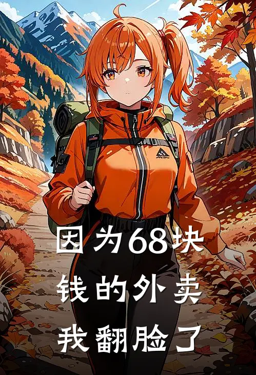 因为68块钱的外卖我翻脸了(方语桐苏晨)完整版免费小说_最热门小说因为68块钱的外卖我翻脸了(方语桐苏晨)